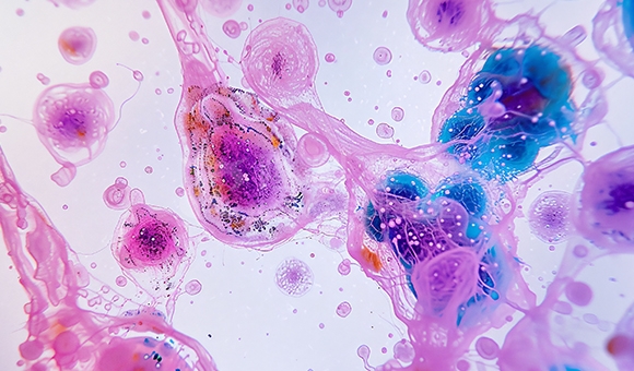 一文了解普鲁士蓝染色技术实验步骤、结果判读、优缺点